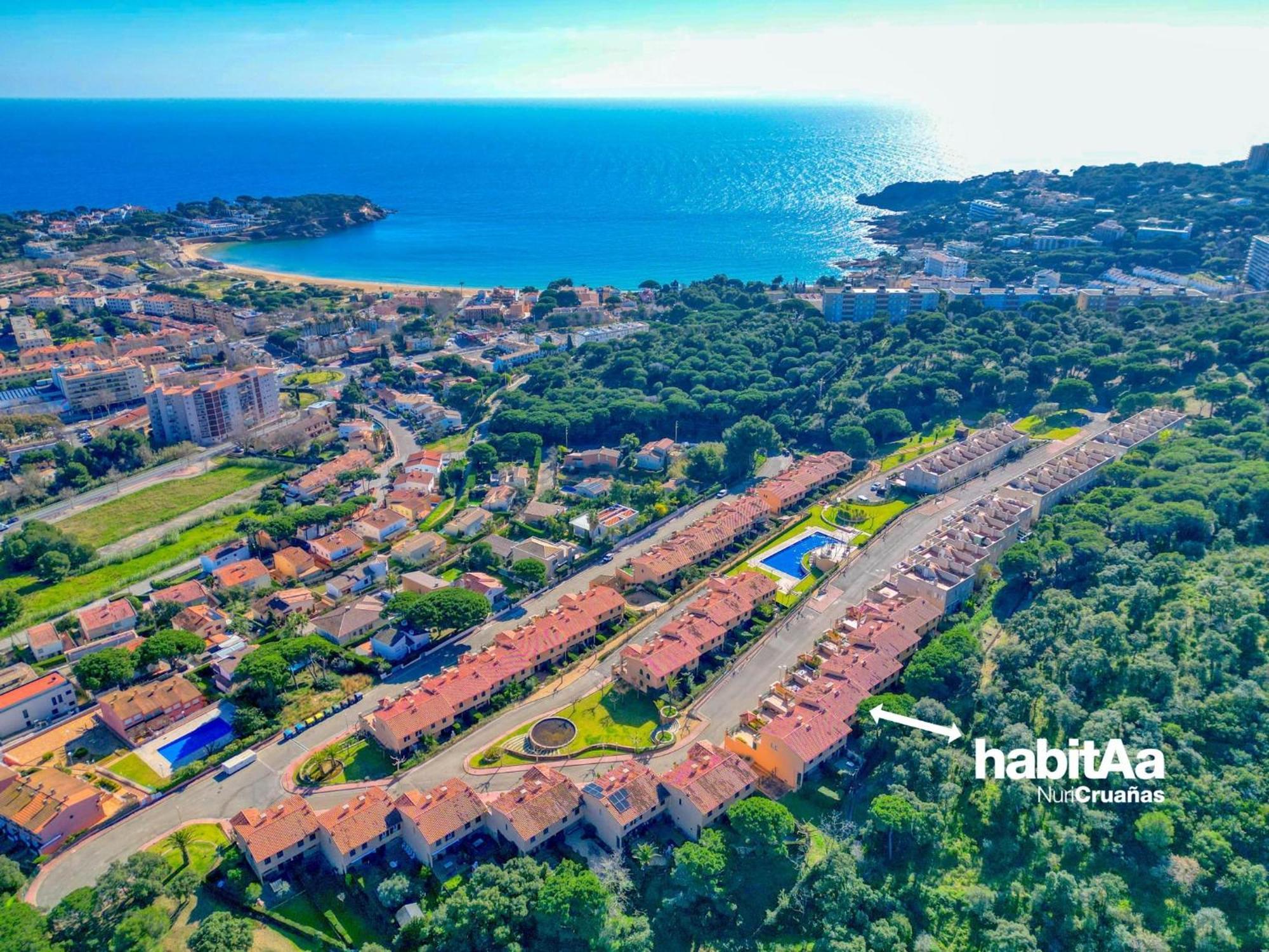 Willa H29032 El Mirador S'Agaro Zewnętrze zdjęcie